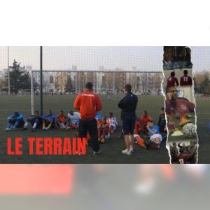 Affiche du document Le terrain