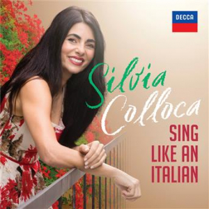 Affiche du document Silvia Colloca - Sing Like An Italian