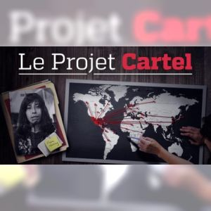 Affiche du document Le Projet Cartel