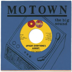 Affiche du document The Complete Motown Singles, Vol. 5: 1965