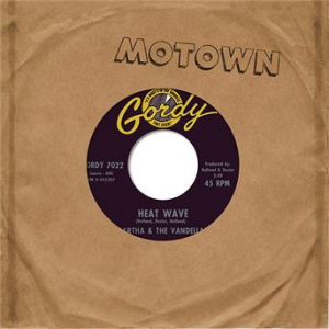 Affiche du document The Complete Motown Singles, Vol. 3: 1963