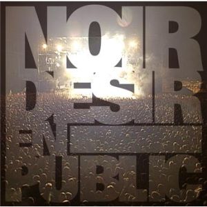 Affiche du document Noir Désir en public