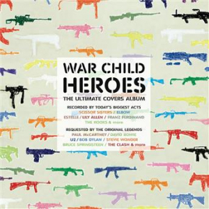 Affiche du document War Child Presents Heroes Vol. 1