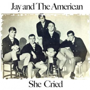 Affiche du document She Cried