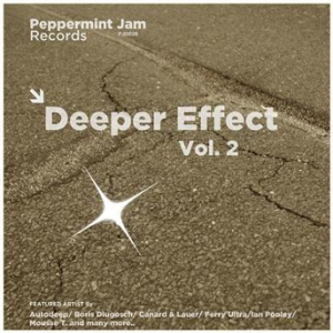 Affiche du document Deeper Effect, Vol. 2