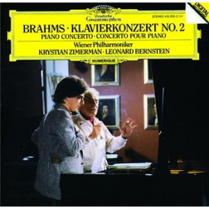 Affiche du document Brahms: Piano Concerto No. 2 in B flat, Op. 83