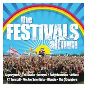 Affiche du document The Festivals Album