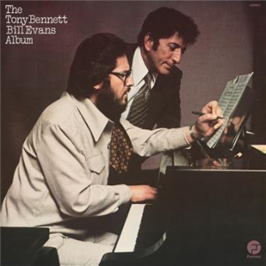 Affiche du document The Tony Bennett / Bill Evans Album