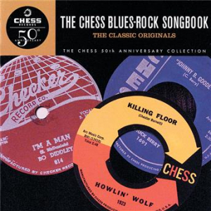 Affiche du document The Chess Blues-Rock Songbook