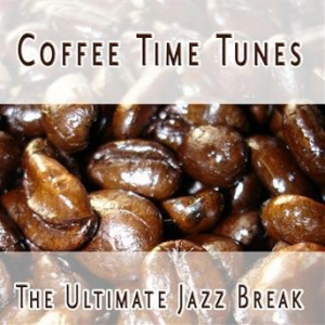 Affiche du document Coffee Time Tunes - The Ultimate Jazz  Break