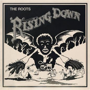 Affiche du document Rising Down
