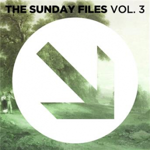 Affiche du document The Sunday Files, Vol. 3