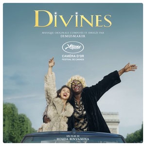 Affiche du document Divines (Bande originale du film)
