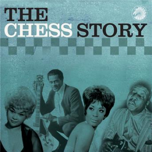 Affiche du document The Chess Story