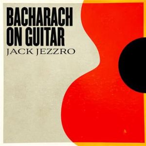 Affiche du document Bacharach on Guitar