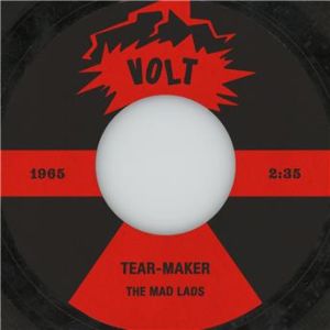 Affiche du document Tear-Maker
