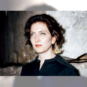 Affiche du document Week-end Jazz en VF : Eve Risser - White Desert Orchestra