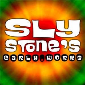 Affiche du document Sly Stone's Early Works