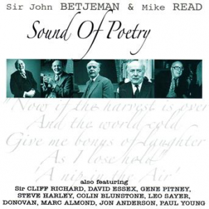 Affiche du document Sound Of Poetry: Sir John Betjeman & Mike Read