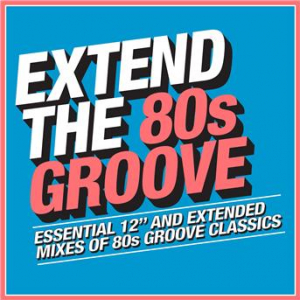 Affiche du document Extend the 80s: Groove