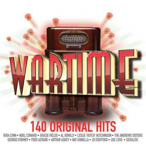 Affiche du document Original Hits - Wartime