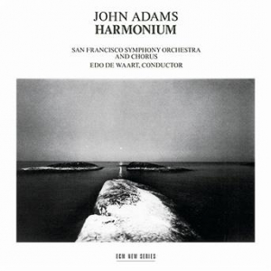 Affiche du document Adams: Harmonium