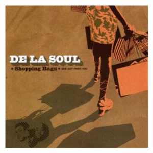 Affiche du document Shopping Bags (She Got from You)