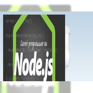 Affiche du document Node.js - Apprenez à programmer
