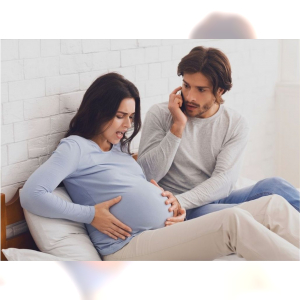 Affiche du document Grossesse : le travail