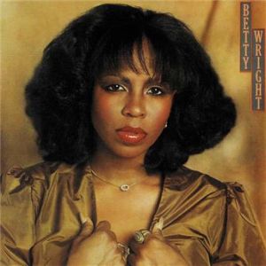 Affiche du document Betty Wright