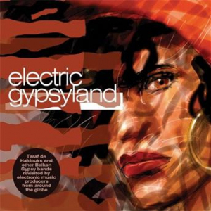 Affiche du document Electric Gypsyland