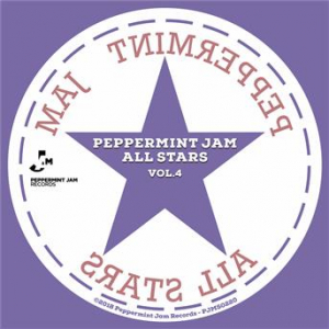 Affiche du document Peppermint Jam Allstars, Vol. 4