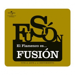 Affiche du document El Flamenco Es... Fusión