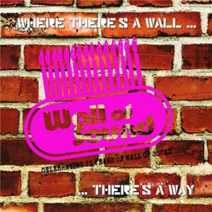 Affiche du document Where There's a Wall There's a Way