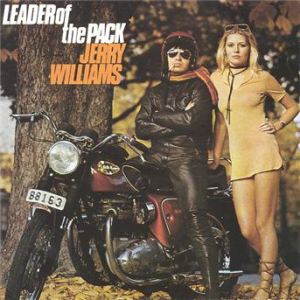 Affiche du document Leader Of The Pack