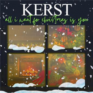 Affiche du document Kerst 2023 (All I Want For Christmas)