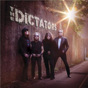 Affiche du document The Dictators