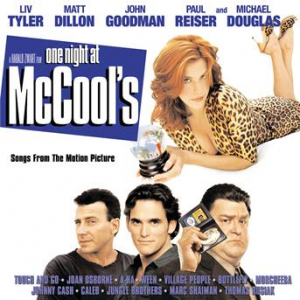 Affiche du document One Night At McCool's (Songs From The Motion Picture)