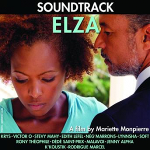 Affiche du document Elza (Original Soundtrack for Mariette Monpierre's Film)