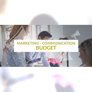 Affiche du document Marketing - Communication - Budget