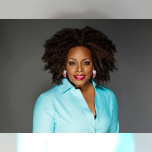 Affiche du document Jazz à la Villette : Dianne Reeves