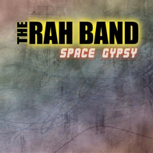 Affiche du document Space Gypsy