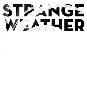 Affiche du document Strange Weather
