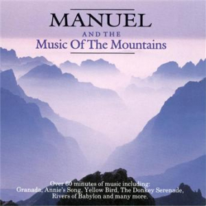 Affiche du document Manuel & The Music Of The Mountains