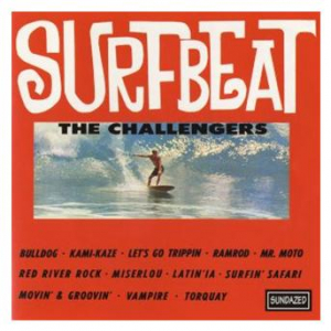 Affiche du document Surfbeat