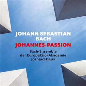 Affiche du document Bach: Johannes-Passion/St. John Passion, BWV 245