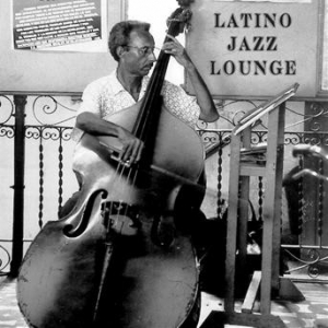 Affiche du document Latino Jazz Lounge