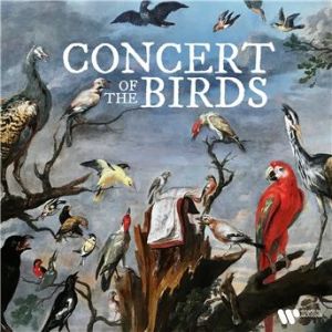 Affiche du document Concert of the Birds