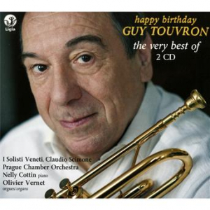 Affiche du document Happy Birthday Guy Touvron (The Very Best Of)