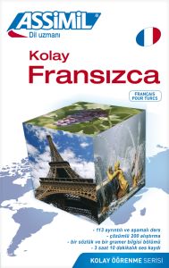 Affiche du document Fransızca